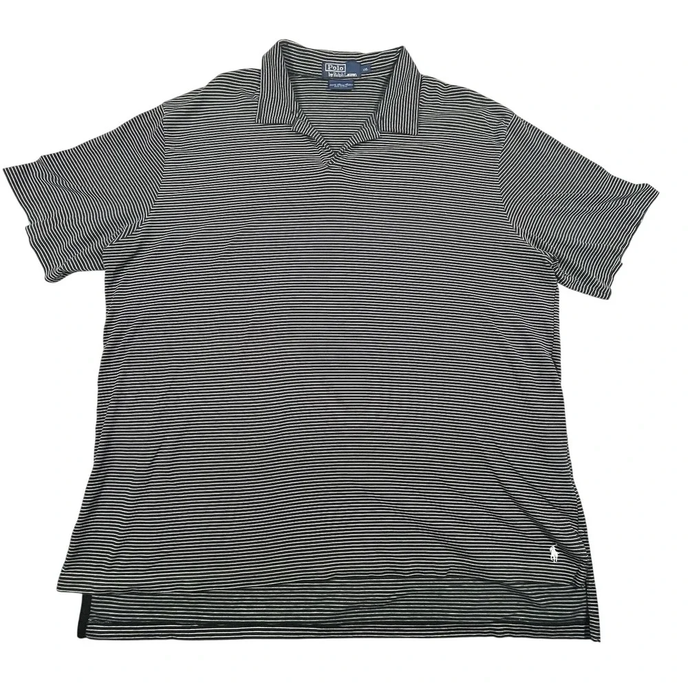 Polo Ralph Lauren 90s preppy